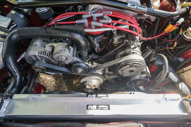 Used 1992 Ford Mustang LX RWD image 23