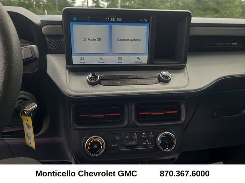 Used 2023 Ford Maverick XLT FWD image 19