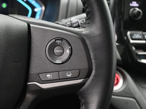 Used 2024 Honda Odyssey EX-L image 10