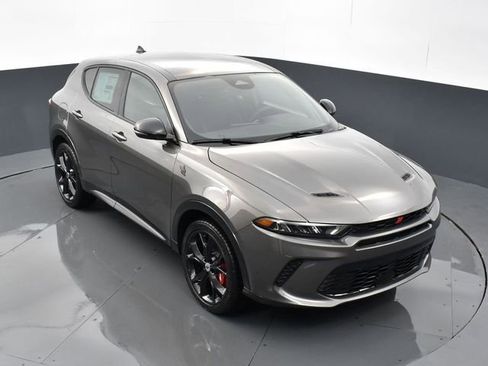 New 2024 Dodge Hornet R/T Plus image 97