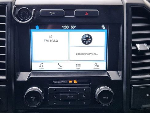 Used 2017 Ford F150 XL w/ Equipment Group 101A Mid image 16