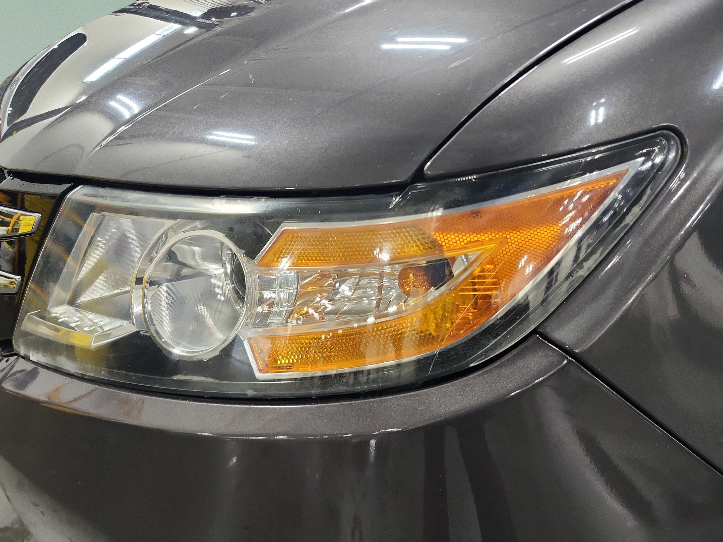Used 2015 Honda Odyssey EX-L image 30