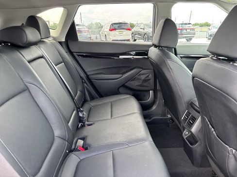 Used 2021 Kia Seltos EX AWD/4WD image 31