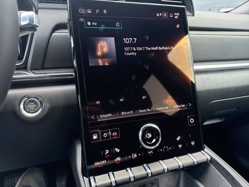 New 2026 GMC Terrain Elevation image 13