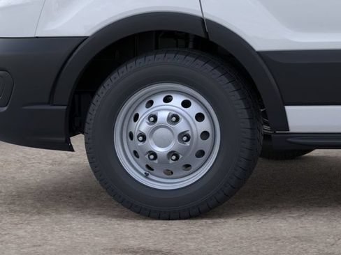 New 2026 Ford Transit 350 148 High Roof Extended w/ Load Area Protection Package RWD image 19