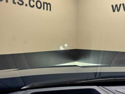 Used 2025 Buick Enclave Avenir w/ LPO, Floor Liner Package image 13