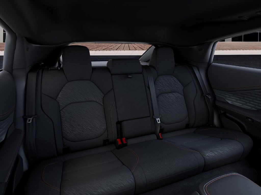 New 2026 Dodge Charger R/T AWD/4WD image 15