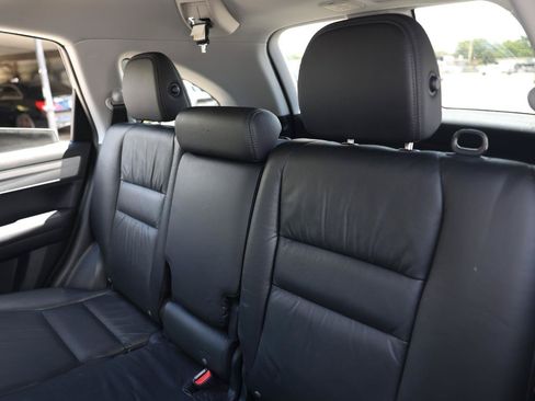 Used 2011 Honda CR-V EX-L image 8