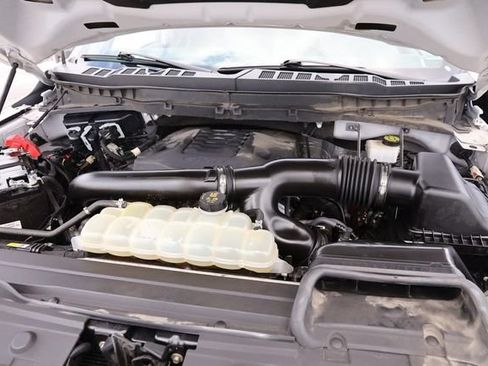 Used 2022 Ford F150 Tremor w/ Equipment Group 401A Mid AWD/4WD image 24