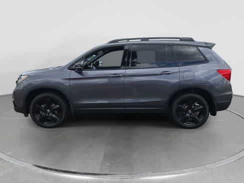 Used 2021 Honda Passport Elite image 5