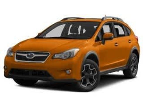 Used 2014 Subaru Crosstrek 2.0i Premium AWD/4WD image 1