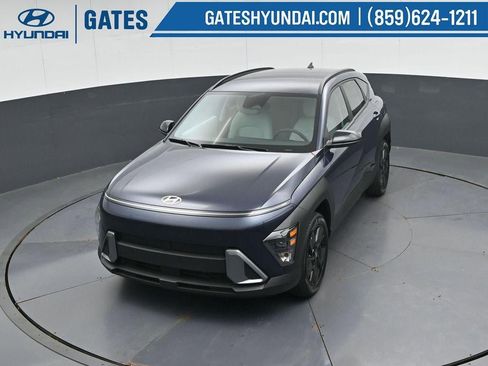 New 2026 Hyundai Kona SEL Sport FWD image 49