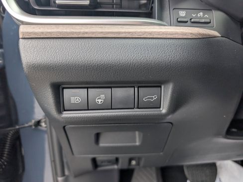 New 2026 Toyota Grand Highlander AWD image 25