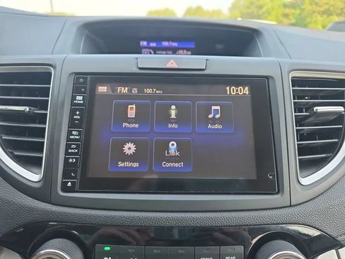 Used 2016 Honda CR-V EX image 28