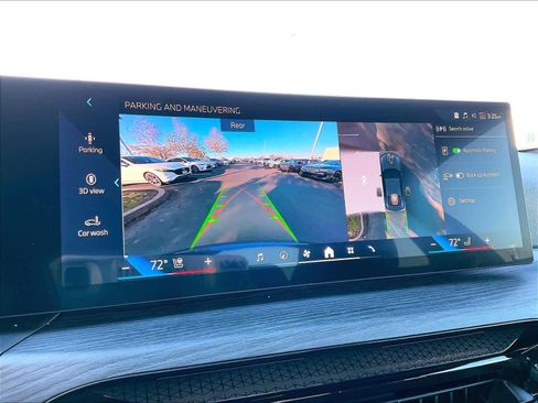 Certified 2026 BMW 430i Coupe w/ M Sport Package image 22