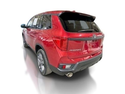 Used 2022 Honda Passport EX-L image 5
