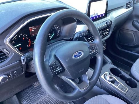 Used 2020 Ford Escape SE AWD/4WD image 26