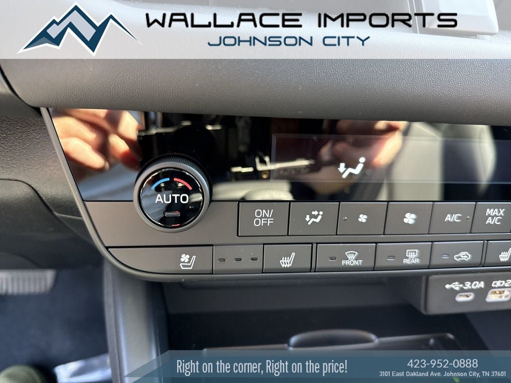 New 2026 Subaru Outback Touring AWD/4WD image 34