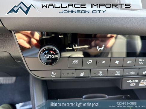 New 2026 Subaru Outback Touring AWD/4WD image 34