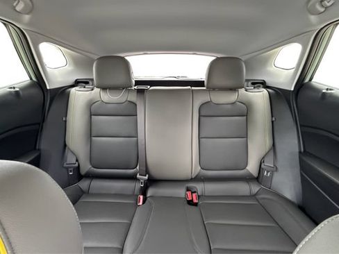 New 2026 Chevrolet Trax ACTIV w/ Driver Confidence Package FWD image 14