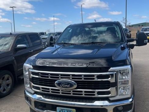 Used 2024 Ford F250 XLT w/ 360-Degree Camera Package image 2