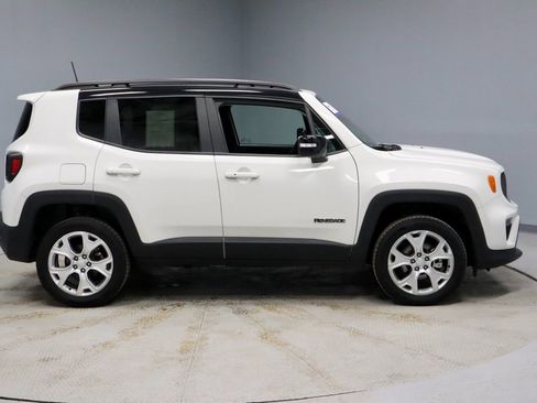 Used 2023 Jeep Renegade Limited w/ Sun/Sound Group image 11