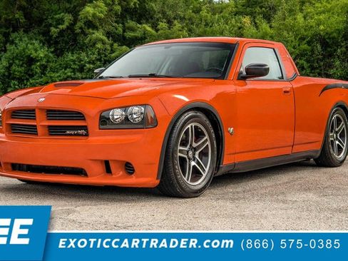 Used 2010 Dodge Charger Police RWD image 1