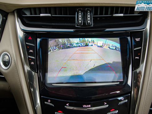 Used 2016 Cadillac CTS Luxury image 20