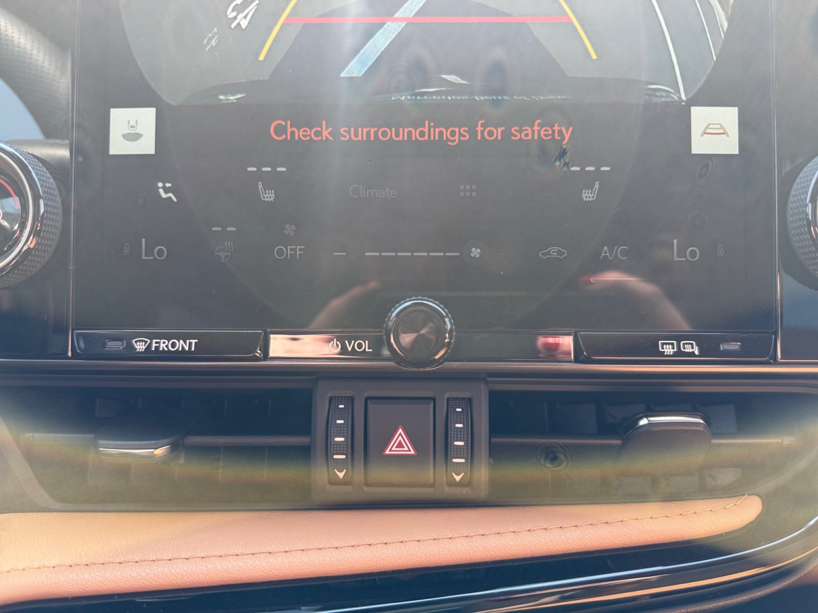 Used 2024 Lexus NX 350 AWD w/ Cold Area Package image 31