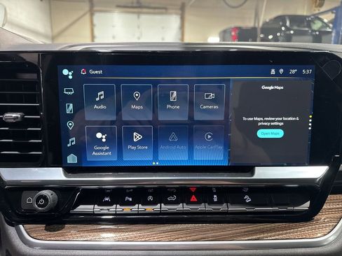 New 2026 Chevrolet Silverado 1500 LT Trail Boss w/ LT Trail Boss Premium Package AWD/4WD image 29