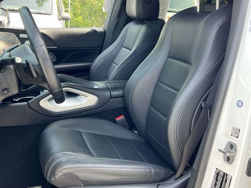Certified 2022 Mercedes-Benz GLE 350 4MATIC w/ Premium Package image 18
