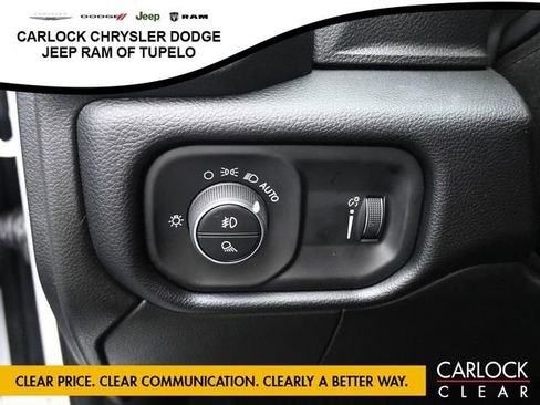 New 2026 RAM 2500 Big Horn image 14