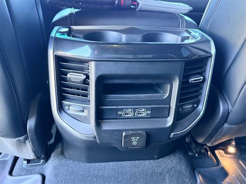 Used 2022 RAM 1500 Laramie w/ Sport Appearance Package image 13