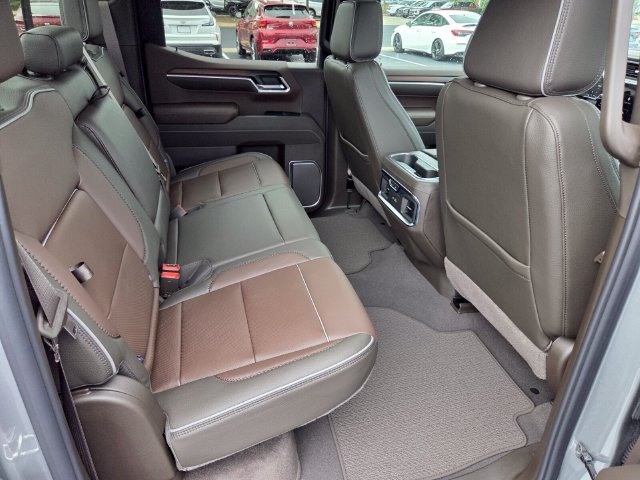 Used 2026 GMC Sierra 1500 Denali RWD image 16