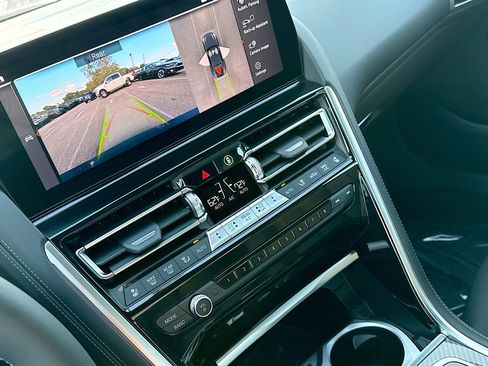 New 2026 BMW M850i xDrive Coupe w/ Driving Assistance Package image 26