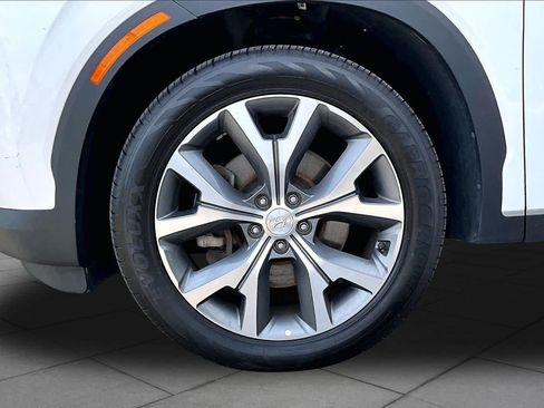 Used 2022 Hyundai Palisade SEL w/ Premium Package AWD/4WD image 11