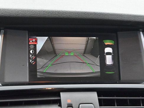 Used 2016 BMW X3 xDrive28i image 22