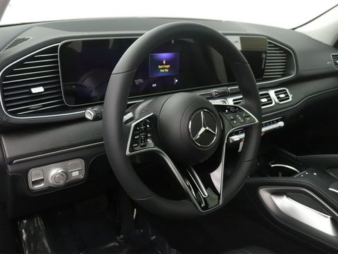 New 2026 Mercedes-Benz GLE 450 4MATIC image 5