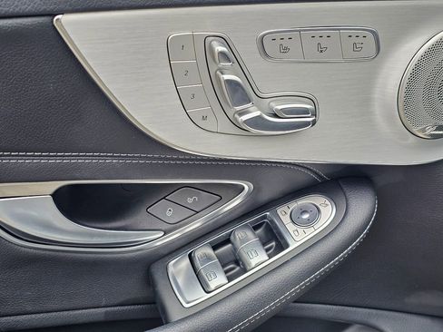 Used 2023 Mercedes-Benz C 43 AMG 4MATIC Cabriolet image 20