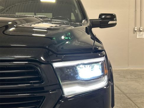 Used 2022 RAM 1500 Laramie image 10