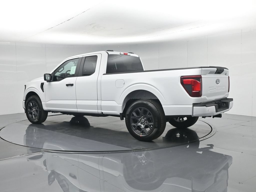 New 2026 Ford F150 STX RWD image 6