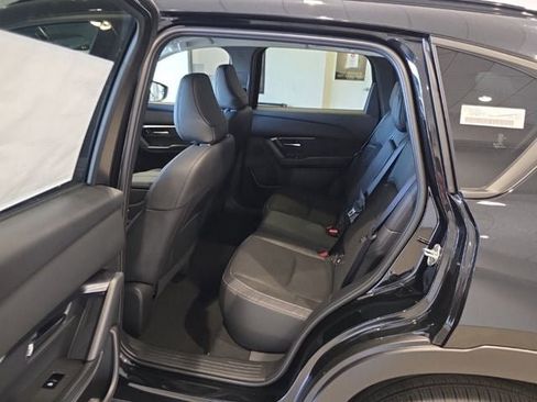 New 2026 MAZDA CX-5 Preferred AWD/4WD image 45