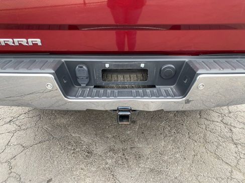 Used 2016 GMC Sierra 1500 SLT image 4