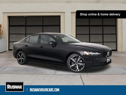 Used 2023 Volvo S60 B5 Core w/ Climate Package
