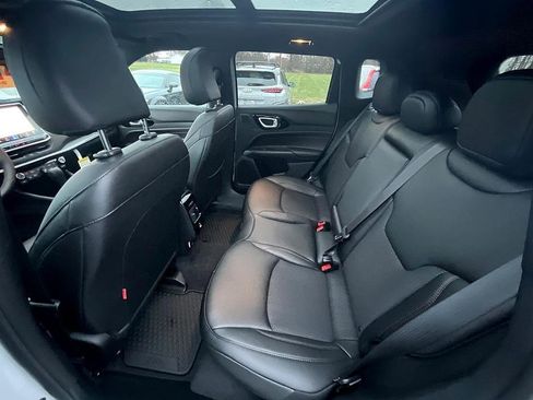 New 2026 Jeep Compass Trailhawk w/ Sun, Sound & Navigation Group image 31