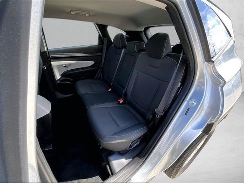Used 2024 Hyundai Tucson SE FWD image 28