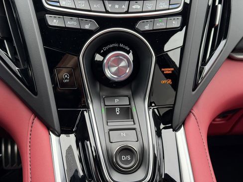 New 2026 Acura RDX A-Spec image 10