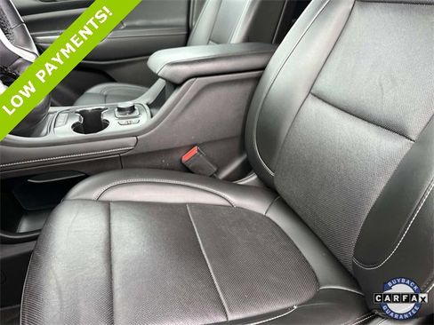 Used 2021 GMC Acadia SLT w/ Technology Package image 29