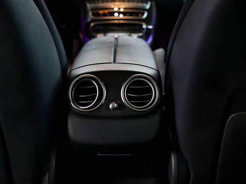 Used 2021 Mercedes-Benz E 53 AMG 4MATIC Sedan image 64