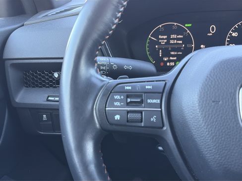 Certified 2024 Honda CR-V Sport image 23